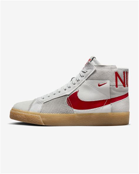 nike sb zoom blazer shoes